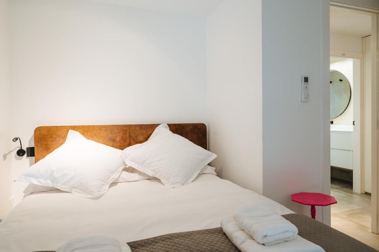 Apartamentos Montevideo 6 Sewilla Zewnętrze zdjęcie